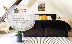 Maisonette am Markt - Schlossblick - WLAN+Netflix